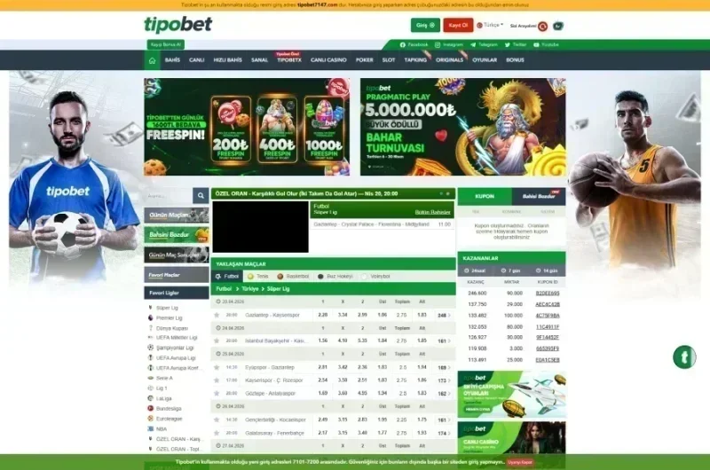 Tipobet